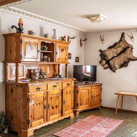 Ferienhaus Schetteregg Eksteriør billede