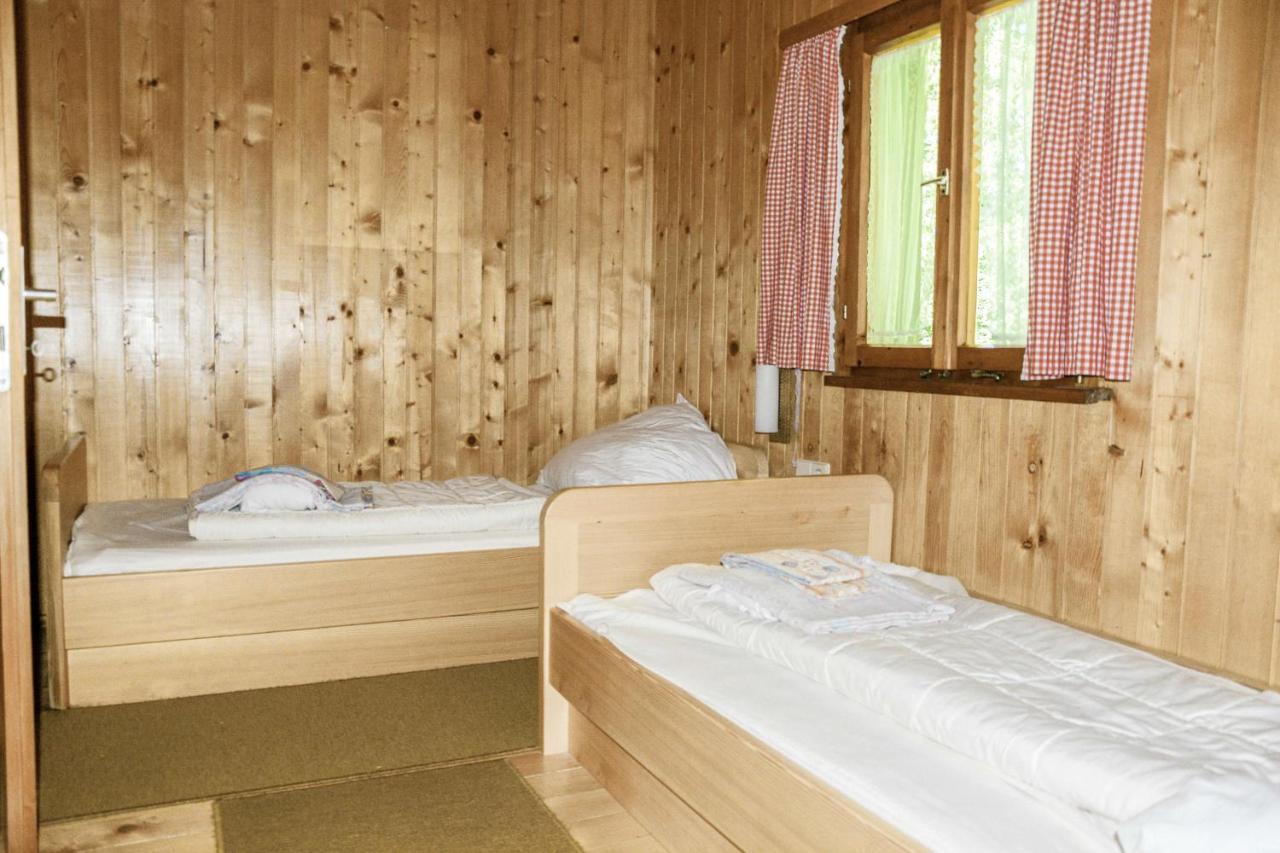 Ferienhaus Schetteregg Eksteriør billede